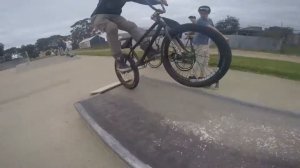 Thomas Gemmola (manual 3 metre Manual pad) ARARAT