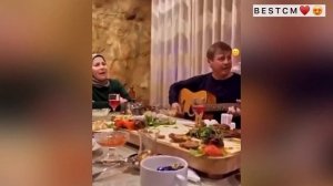 ПЕРЕСЛУШАЛ 100 РАЗ ЧТО ЗА ГОЛОСА🔥😍ЦХЬА БЕЗАМ БАРА СА ДОГ 1ЕХИНАГ