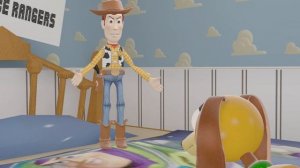 Black Friday Reel (remastered SFM remake)