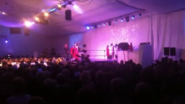 Vivo per Lei - Marly.MOV смотреть онлайн