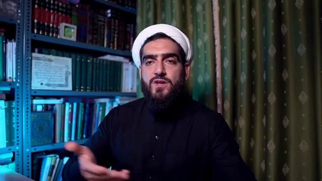 Имам Махди(а) смотреть онлайн