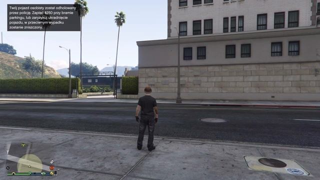 GTA V po polsku #4 Niestandardowy Karin Technical max upgrade :)