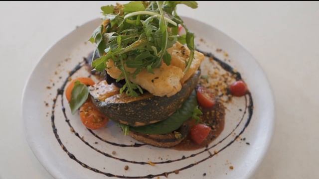 Point Cafe Lunch Menu смотреть онлайн