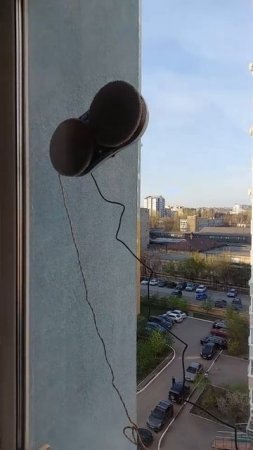 Чудо робот!