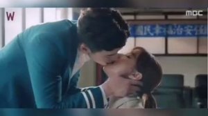 Дорама: Меж двух миров