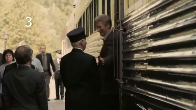 5 Ֆիլմ շների մասին/5 Film Shneri Masin