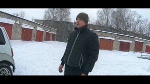 Ламбо ОКА на шестнаре _ Бешеный ОКУНЬ - 2