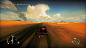БЕЗУМНЫЙ МАКС: ВОИН ДОРОГ. РУССКАЯ ОЗВУЧКА ◄ Mad Max: Road Warrior ► #2