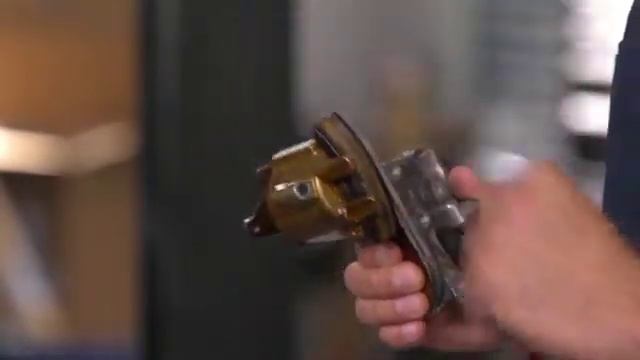 TechSmart Tech Sessions: VVT Chain Tensioner смотреть онлайн