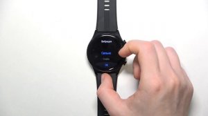 HONOR WATCH GS 3 | Как изменить настройки вибрации на часах HONOR WATCH GS 3