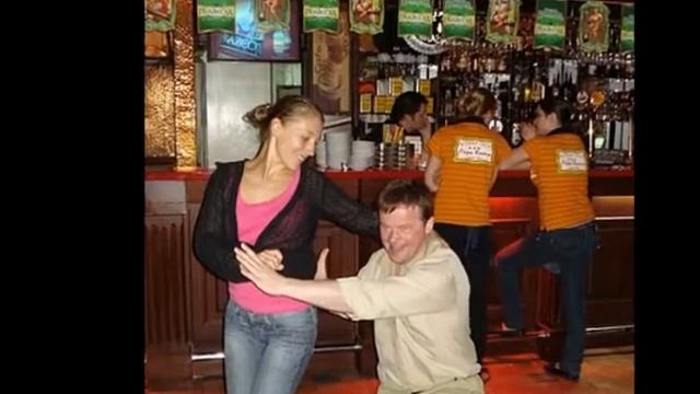 Общайся легко. Социальный проект. Social Dance смотреть онлайн