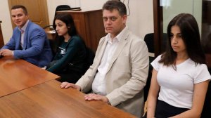 Отцу сестер Хачатурян вынесли посмертный приговор