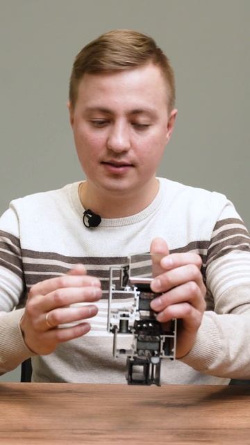 Возможно ли двусторонняя покраска в алюминиевых системах? #shorts