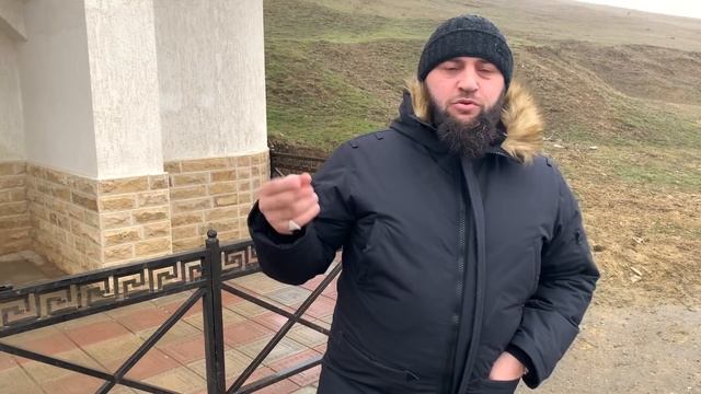 Джума Мубарак не забывайте меня в своих Дуа смотреть онлайн