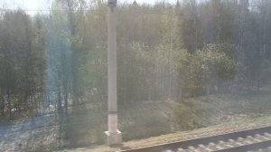 От Водников до аэропорта Шереметьево, терминалы B, C.
