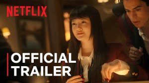 Bet TV Series, season 1 - Official Trailer | Netflix