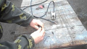 Удлинил кабель для сварочного аппарата. Клумбы для цветов из безбашенки