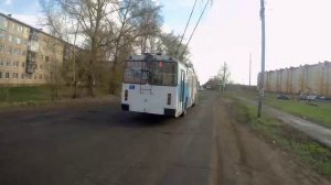 Велопокатушки по Рубцовску №20.😊