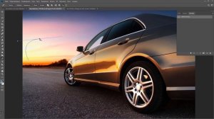 Как пользоваться пером в Adobe Photoshop 720p