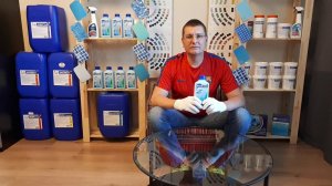 Мастер-Пул 4 в 1 для бассейна: Инструкция, Применение. Средство Маркопул - комплексный уход за водой