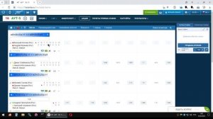 СТРАТЕГИЯ АУТСАЙДЕР   ВЫБОР ИГРЫ часть 2 | Настольный теннис
