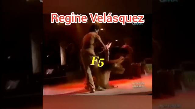 F5 BATTLE!! SOHYANG MARIAH  WHITNEY KATRINA LARA FABIANBEYONCÉREGINE VELÁSQUEZETC  