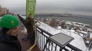 Прыжки с Моста   CATS Team   2020 11 29   39