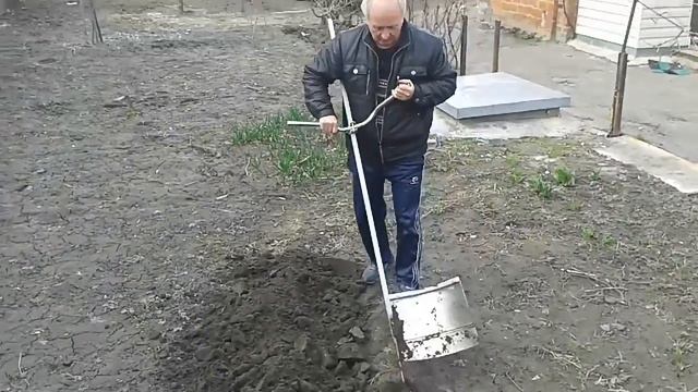 Чудо лопата смотреть онлайн