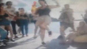 Хлеб - шашлындос