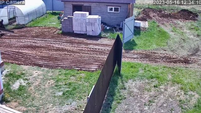 Порядок на участке смотреть онлайн