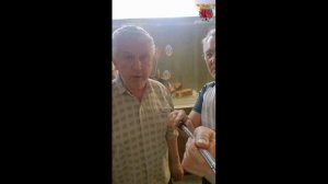 Месячник открытых дверей уже идёт!
