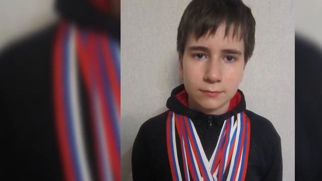 спортсмены школы 88 смотреть онлайн