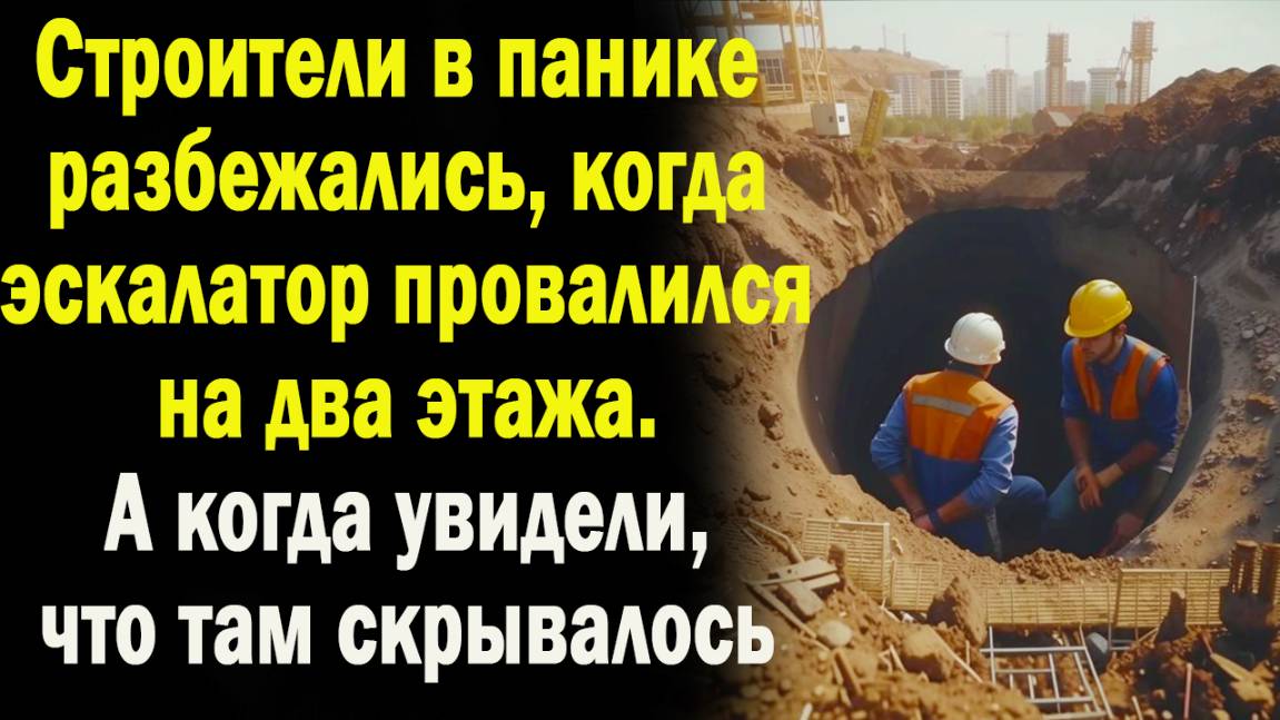 Истории из жизни "Удивительное открытие!" Реальные истории / Читаем рассказы / Слушать истории