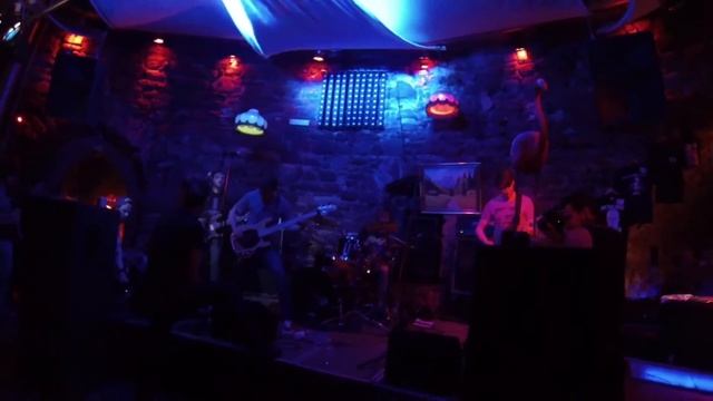 oaken heart - kingslayer - 2013-06-15 - turm - halle saale смотреть онлайн