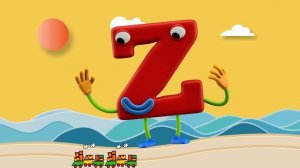 Abc the Alphabet Song | Abc Song - Nursery Rhyme  | Counting Numbers | Toddler phonics learning