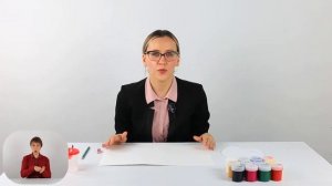 Основы живописи. Урок №1.