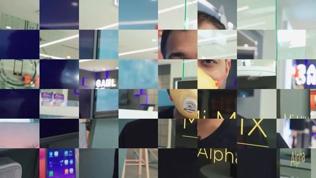 It's safe to visit a Mi offline store | Safety precautions at Mi Home Stores смотреть онлайн