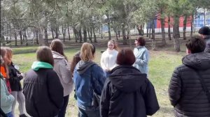 Л.П. 2025 Преподаватель ГБПОУ «Великоанадольский лесотехнический специализированный колледж"