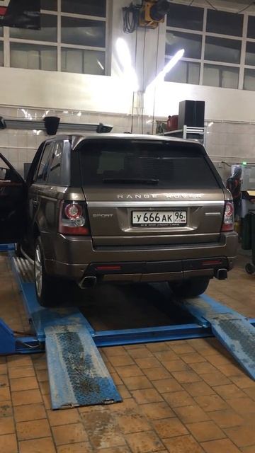 RRS с удаленными катализаторами смотреть онлайн