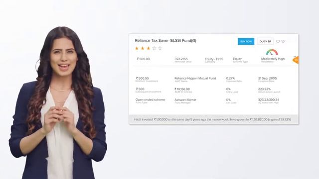 Start Investing Today Open Free Demat Account | Reliance Smart Money