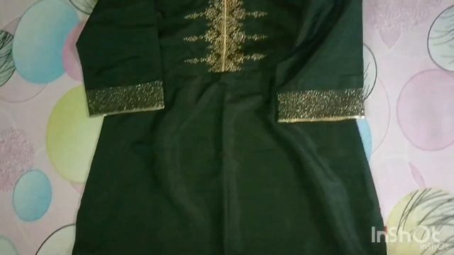|| 🔥UNBOXING & REVIEW ||  🔥BRAND W 🔥|| OLIVE GREEN KURTA ||🔥😱😱 смотреть онлайн