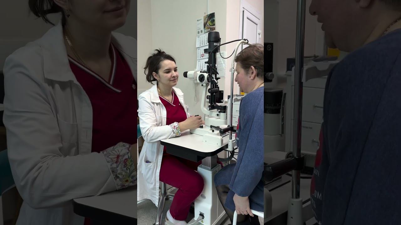 #обследование #здоровьеглаз #заботаоглазах #офтальмология #офтальмолог #БиоАбсолют смотреть онлайн
