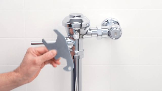 EZ Flush Sensor Retrofit Kit ZERK-SM Features, Benefits and Installation