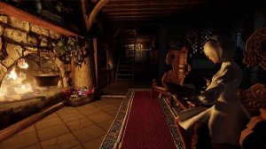 Ранобэ Рай монстров ГЛАВА 711-720 АУДИОКНИГА