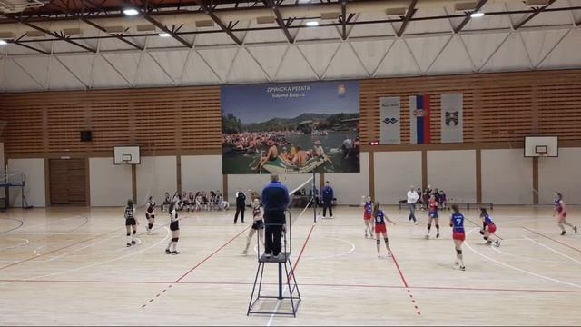 27.03.2022. OK Tara vs OK Lotus смотреть онлайн