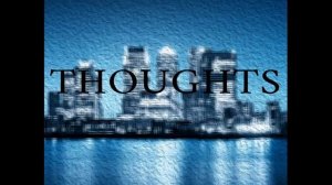 "Thoughts" Lofi Guitar/Powfu/Jake Hill/Josh A Type Beat by Freesy