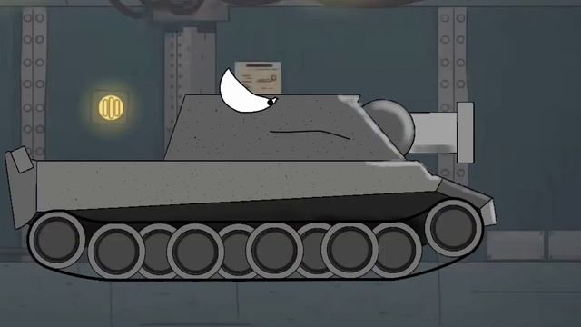 ПОБЕГ НЕМЦЕВ - Мультики про танки смотреть онлайн