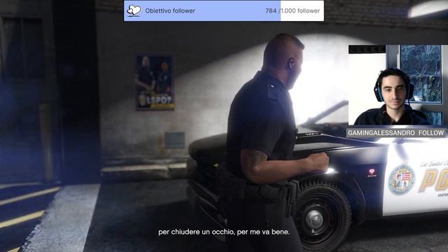 COLPO FINALE VINCENT GTA ONLINE смотреть онлайн