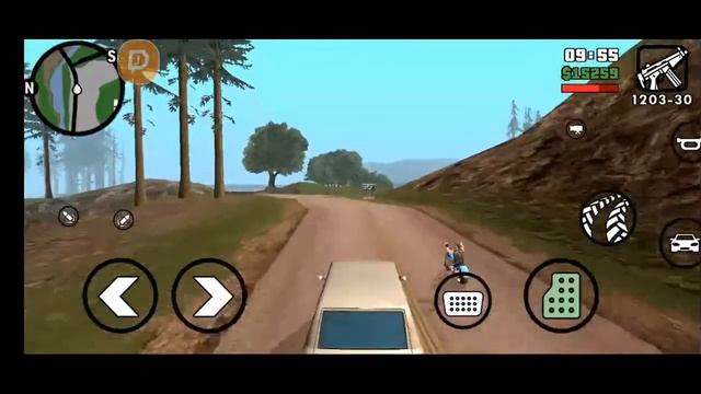 GTA San Andreas Meditation Buddha Tantra Vision Phurpa Monad смотреть онлайн
