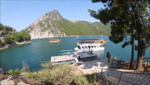 Турция, г. Сиде, отель Side SU | август 2017 |